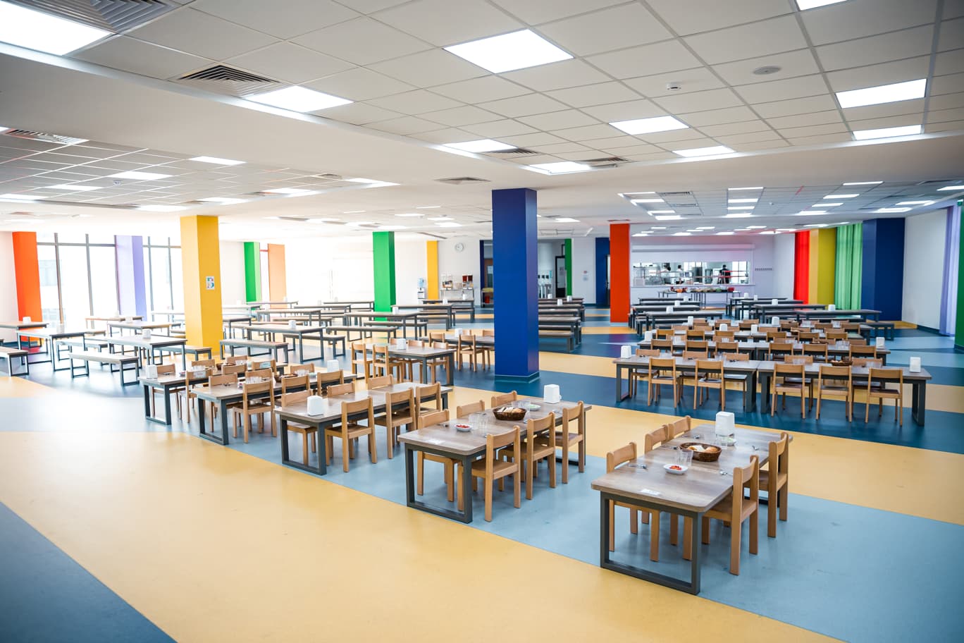 Canteen