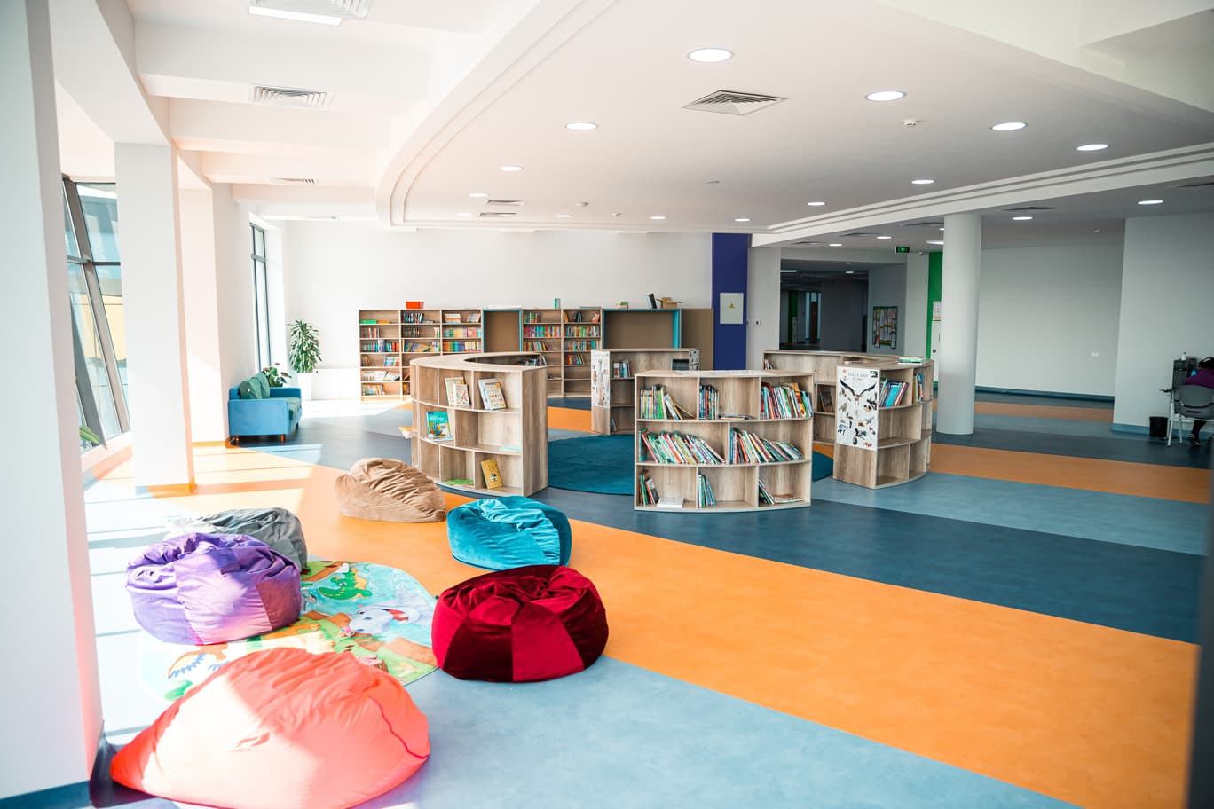 Libraries
