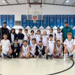 Great achievements by basketball teams!