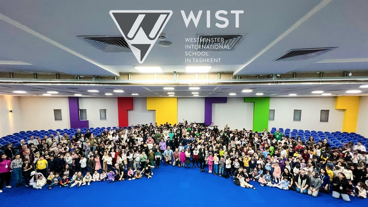 The MO community at WIST has helped to change the face of Men’s health!
