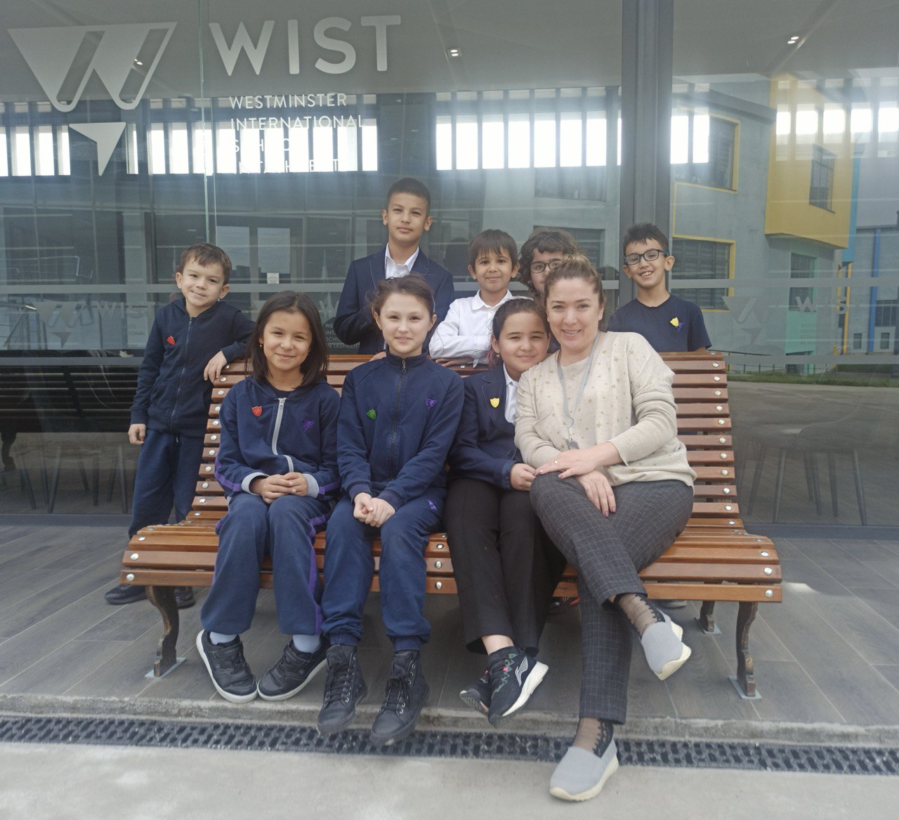 Introducing Primary House & Vice House Captains!