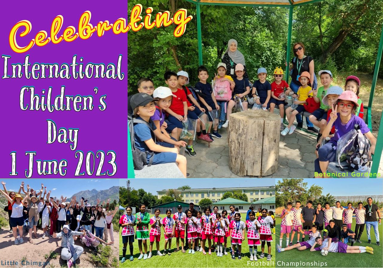 International Children’s Day