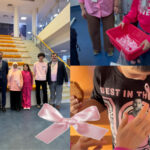 19,000,000 UZS Raised by WIST Students! 