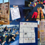 Last Week at WIST: Anti-Bullying Day Celebration!