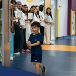 Open Day at WIST School
