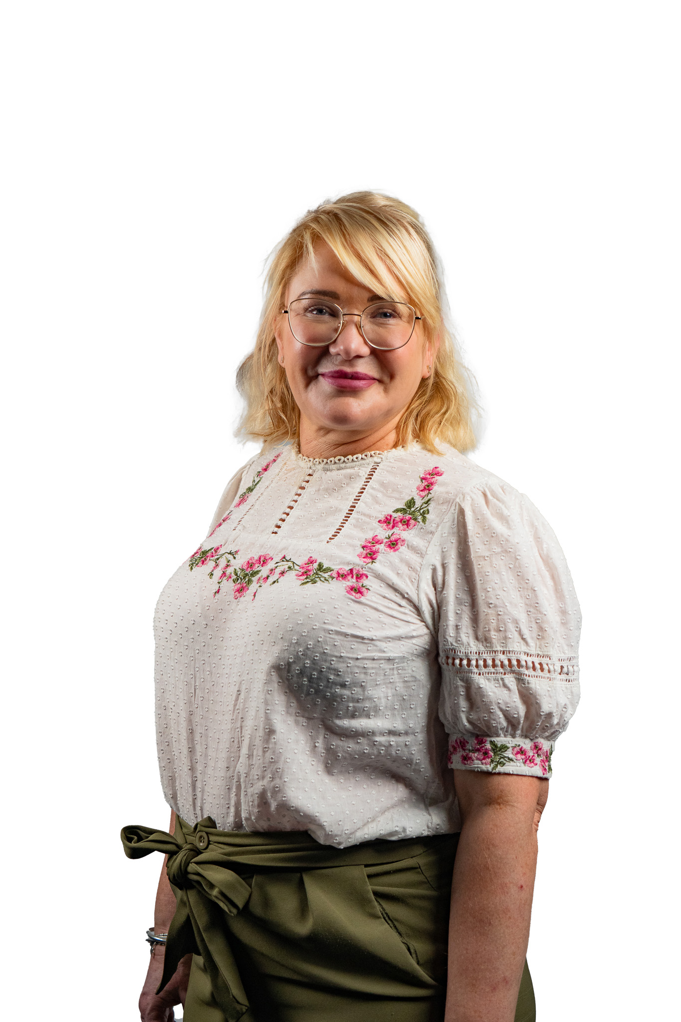 Donna Roberts