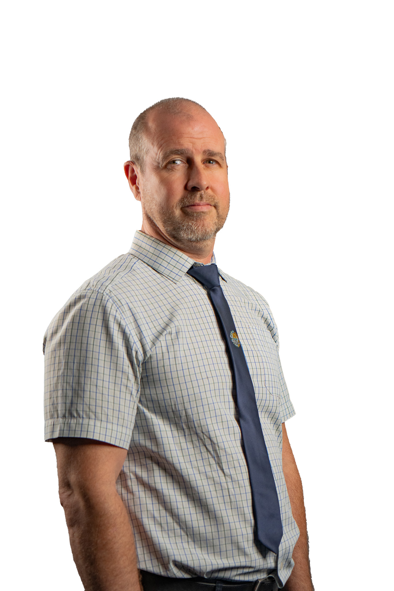 Mark Williams