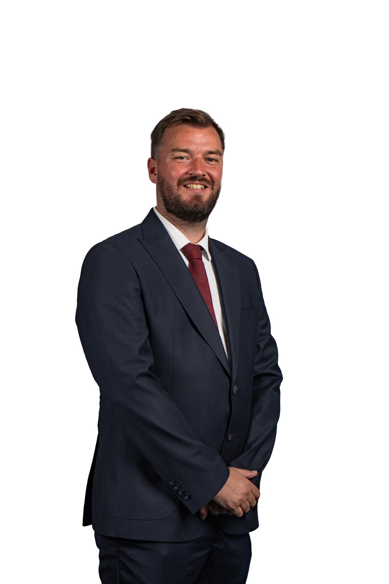 Michael Robert Waggott