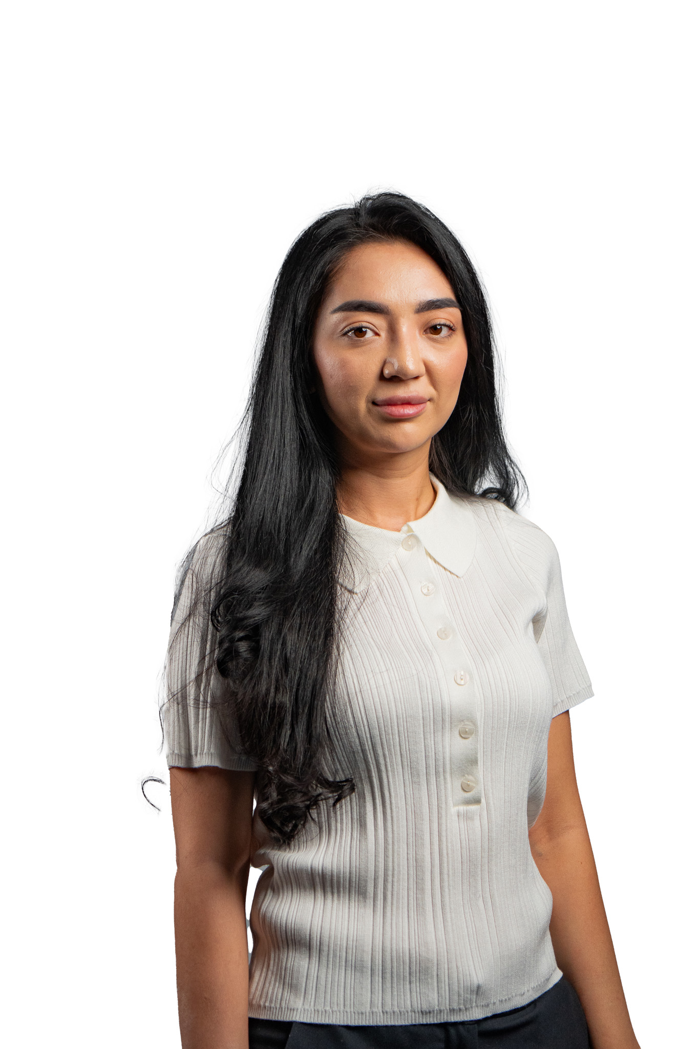 Mukhlisa Khayriddinova