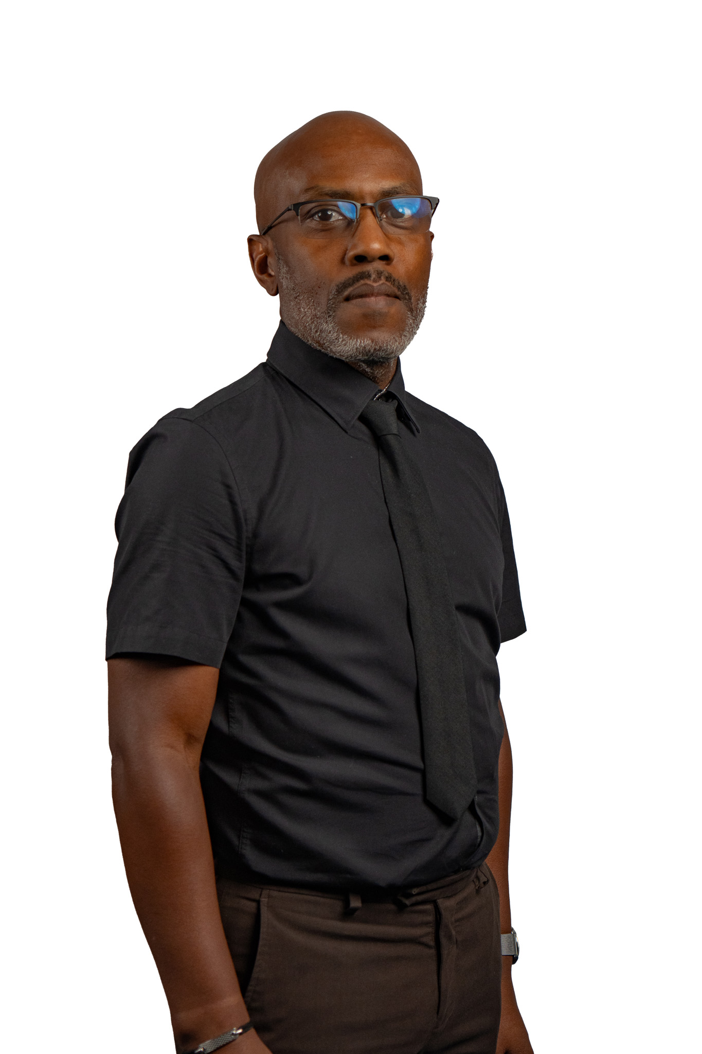 Tyrone Philgence