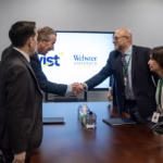 WIST School x Webster University — A New Stage of Partnership