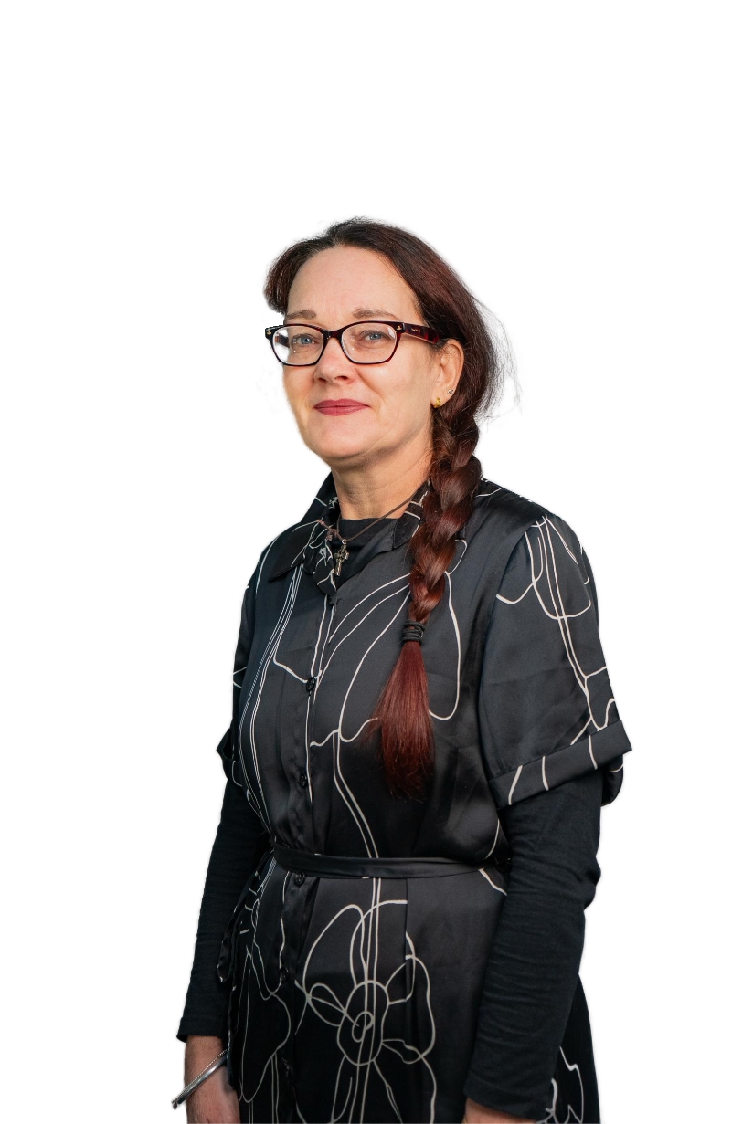 Claire Marie Bassi