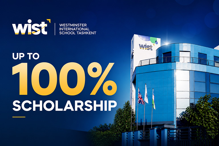 WIST Scholarship 2026–2027: Opening the Path to International Education