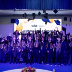 Year 11 Graduation: A New Chapter Begins