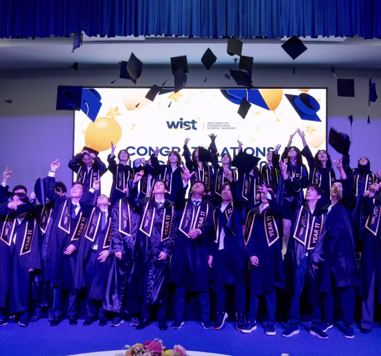 WIST campus gallery image