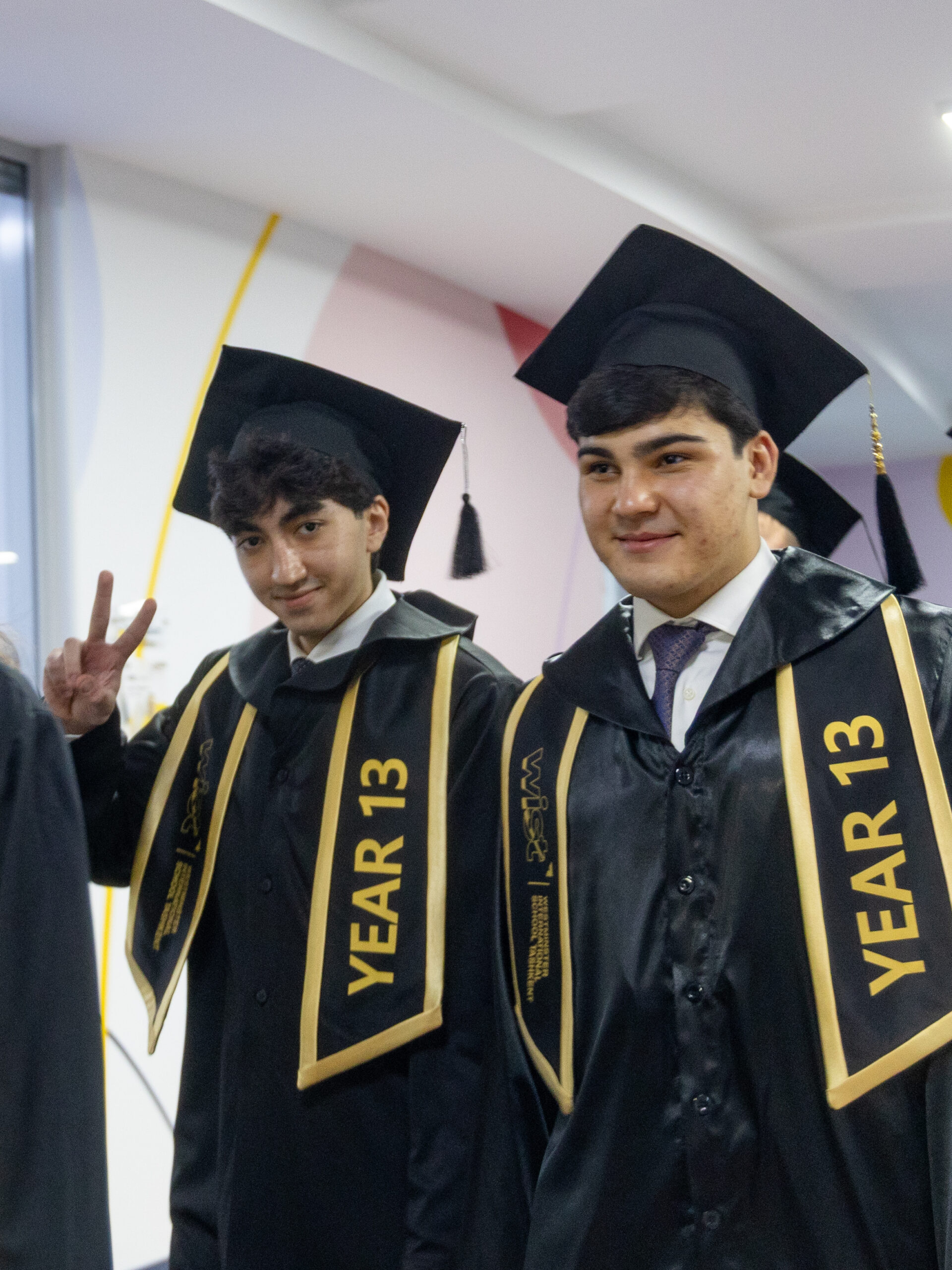 WIST campus gallery image