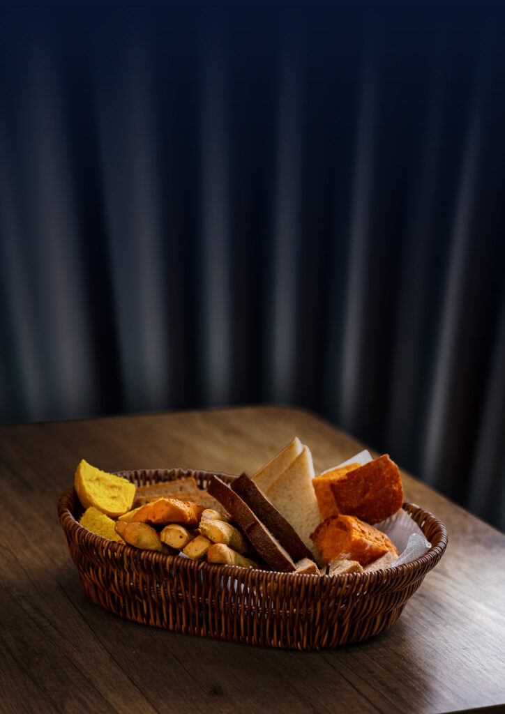 Bread Assortment