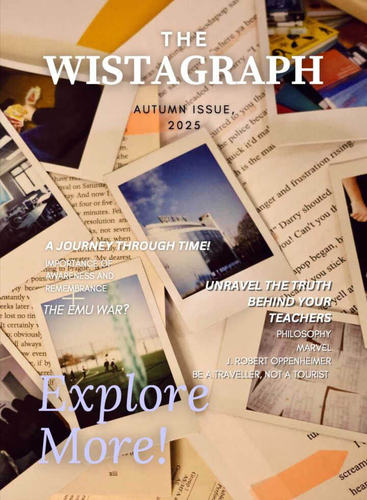 Explore More! magazine cover
